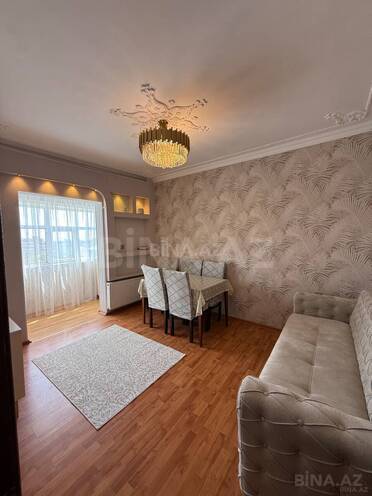 Продаётся 3-комн. вторичка 90 м², м. Ази Асланов, photo 8 from 17