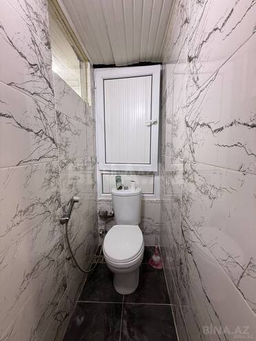 Продаётся 3-комн. вторичка 90 м², м. Ази Асланов, photo 14 from 17