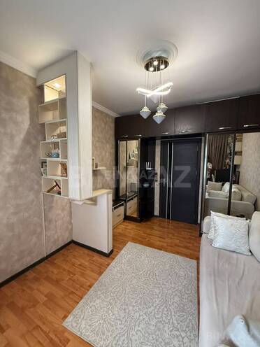 Продаётся 3-комн. вторичка 90 м², м. Ази Асланов, photo 7 from 17