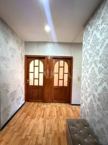 Продаётся 3-комн. вторичка 90 м², м. Ази Асланов, photo 13 from 17