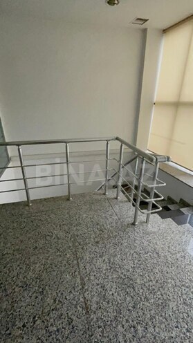Сдаётся 3-комн. офис 110 м², м. Гянджлик, photo 20 from 22