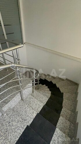 Сдаётся 3-комн. офис 110 м², м. Гянджлик, photo 19 from 22