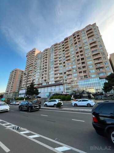 Satılır 3 otaqlı yeni tikili 160 m², Elmlər Akademiyası m., photo 7 from 22
