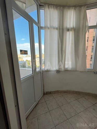 Satılır 3 otaqlı yeni tikili 160 m², Elmlər Akademiyası m., photo 19 from 22