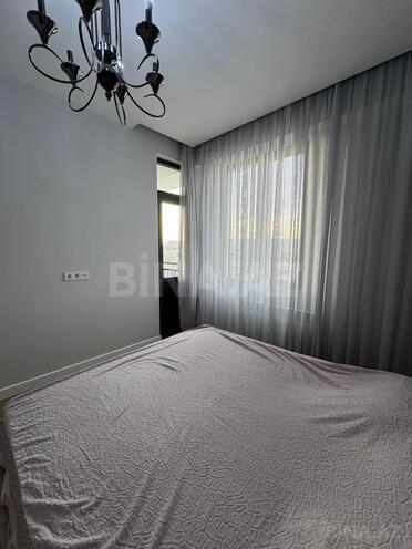 Сдаётся 2-комн. новостройка 50 м², м. 20 января, photo 12 from 23