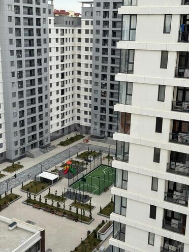 Сдаётся 2-комн. новостройка 50 м², м. 20 января, photo 21 from 23