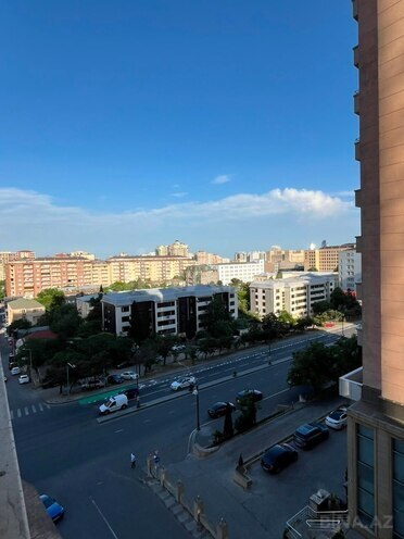 Satılır 3 otaqlı yeni tikili 160 m², Elmlər Akademiyası m., photo 14 from 22