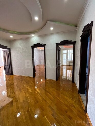 Satılır 3 otaqlı yeni tikili 160 m², Elmlər Akademiyası m., photo 16 from 22