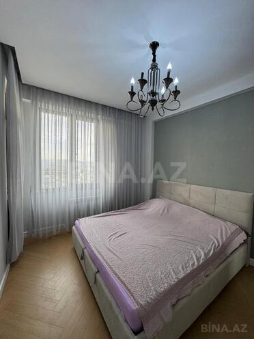 Сдаётся 2-комн. новостройка 50 м², м. 20 января, photo 10 from 23