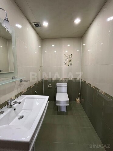 Satılır 3 otaqlı yeni tikili 160 m², Elmlər Akademiyası m., photo 21 from 22