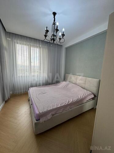Сдаётся 2-комн. новостройка 50 м², м. 20 января, photo 8 from 23