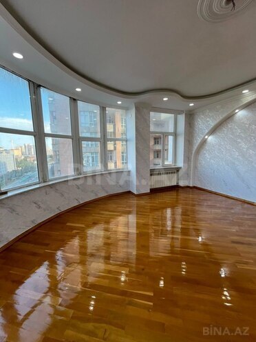 Satılır 3 otaqlı yeni tikili 160 m², Elmlər Akademiyası m., photo 4 from 22