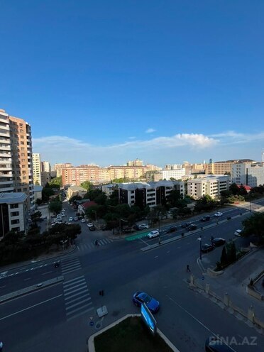 Satılır 3 otaqlı yeni tikili 160 m², Elmlər Akademiyası m., photo 10 from 22