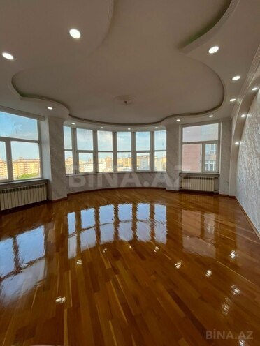 Satılır 3 otaqlı yeni tikili 160 m², Elmlər Akademiyası m., photo 1 from 22