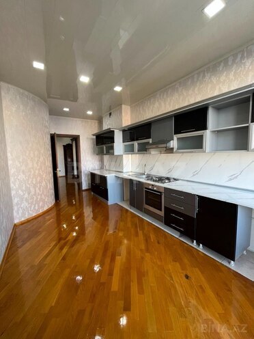 Satılır 3 otaqlı yeni tikili 160 m², Elmlər Akademiyası m., photo 11 from 22
