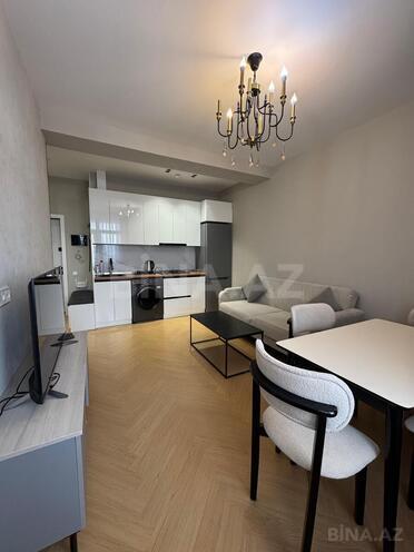 Сдаётся 2-комн. новостройка 50 м², м. 20 января, photo 3 from 23