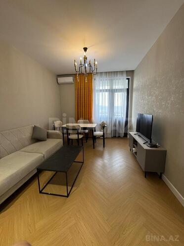 Сдаётся 2-комн. новостройка 50 м², м. 20 января, photo 7 from 23