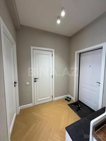 Сдаётся 2-комн. новостройка 50 м², м. 20 января, photo 18 from 23