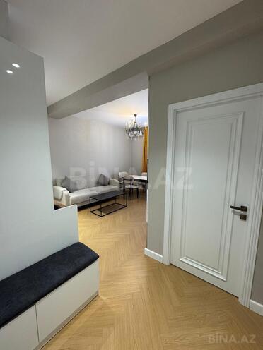 Сдаётся 2-комн. новостройка 50 м², м. 20 января, photo 16 from 23