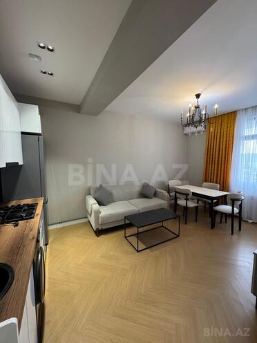 Сдаётся 2-комн. новостройка 50 м², м. 20 января, photo 6 from 23