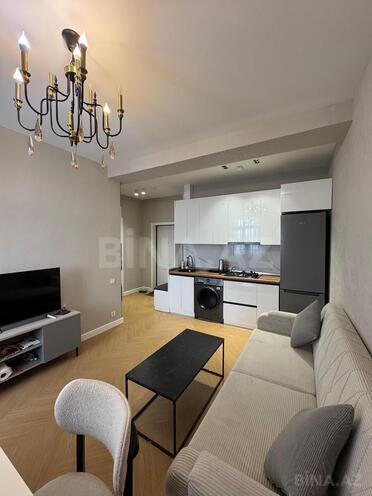 Сдаётся 2-комн. новостройка 50 м², м. 20 января, photo 4 from 23