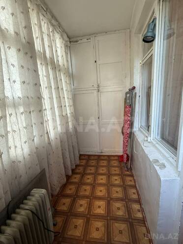 Сдаётся 2-комн. вторичка 50 м², м. Иншаатчылар, photo 23 from 25