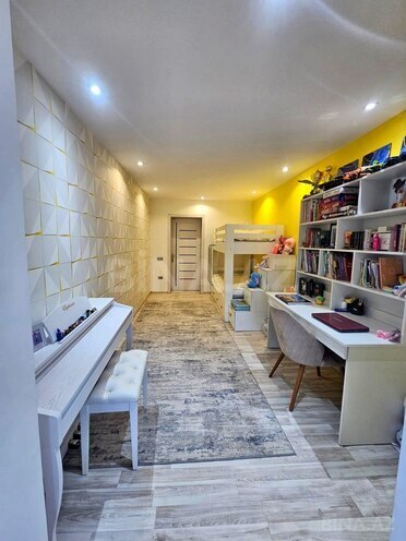 Satılır 3 otaqlı yeni tikili 60 m², Biləcəri q., photo 4 from 18