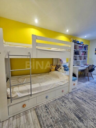 Satılır 3 otaqlı yeni tikili 60 m², Biləcəri q., photo 5 from 18