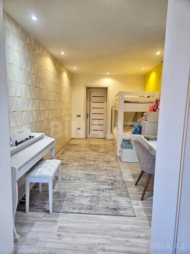 Satılır 3 otaqlı yeni tikili 60 m², Biləcəri q., photo 6 from 18