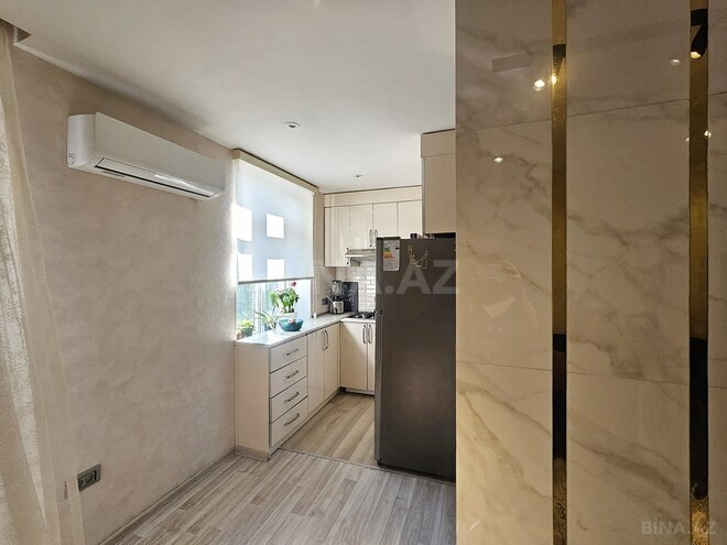 Satılır 3 otaqlı yeni tikili 60 m², Biləcəri q., photo 12 from 18