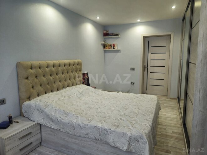 Satılır 3 otaqlı yeni tikili 60 m², Biləcəri q., photo 7 from 18