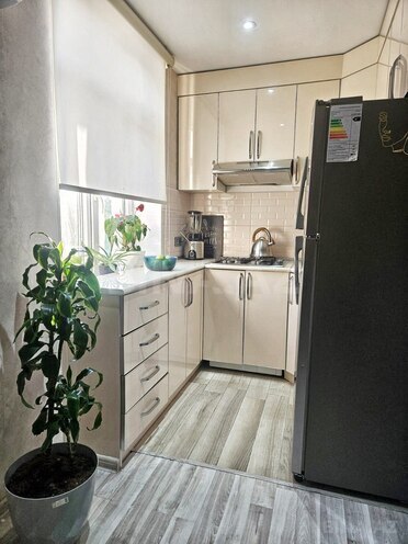 Satılır 3 otaqlı yeni tikili 60 m², Biləcəri q., photo 10 from 18