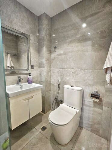 Satılır 3 otaqlı yeni tikili 60 m², Biləcəri q., photo 17 from 18