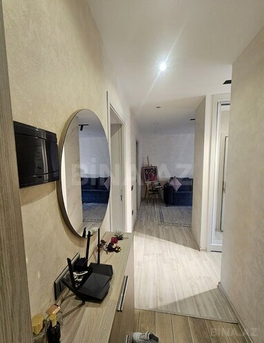 Satılır 3 otaqlı yeni tikili 60 m², Biləcəri q., photo 13 from 18