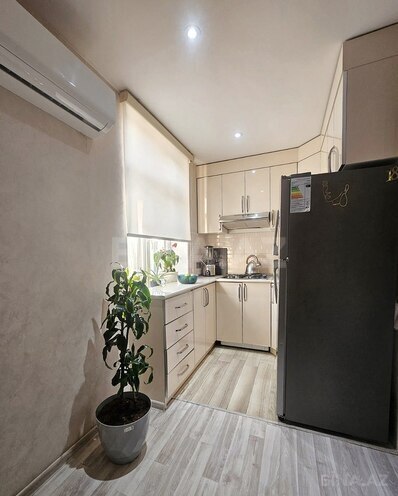 Satılır 3 otaqlı yeni tikili 60 m², Biləcəri q., photo 11 from 18