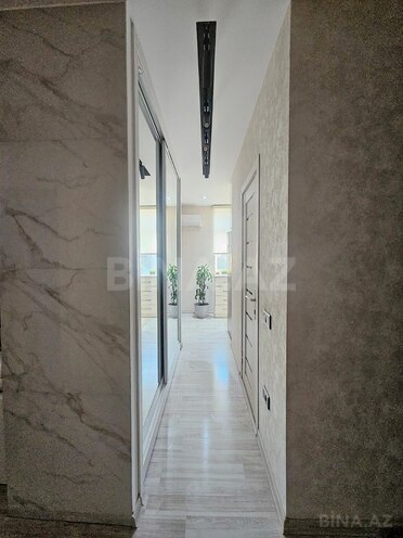 Satılır 3 otaqlı yeni tikili 60 m², Biləcəri q., photo 14 from 18