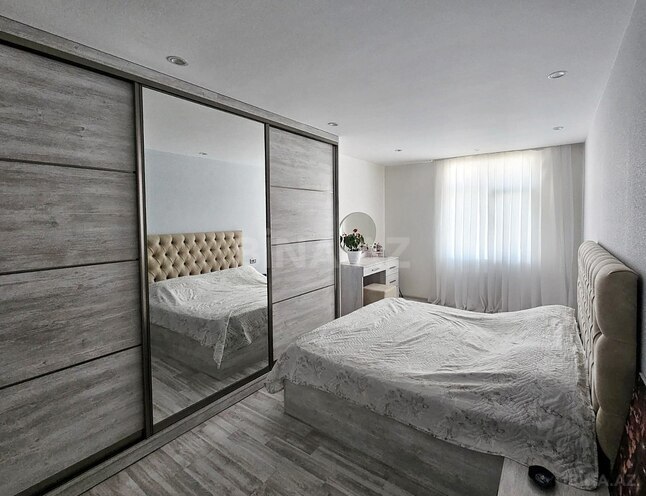 Satılır 3 otaqlı yeni tikili 60 m², Biləcəri q., photo 8 from 18