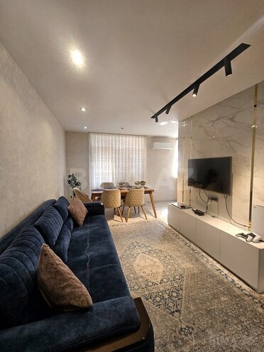 Satılır 3 otaqlı yeni tikili 60 m², Biləcəri q., photo 3 from 18