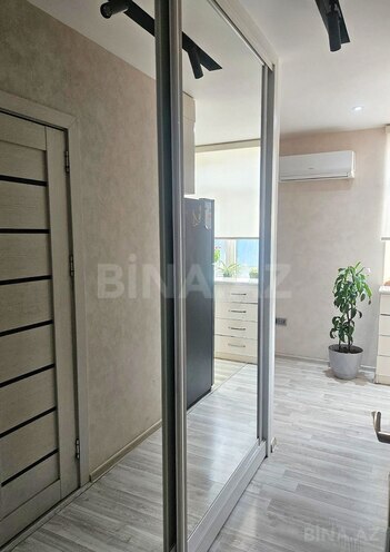 Satılır 3 otaqlı yeni tikili 60 m², Biləcəri q., photo 15 from 18