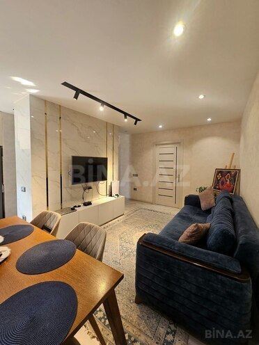 Satılır 3 otaqlı yeni tikili 60 m², Biləcəri q., photo 1 from 18