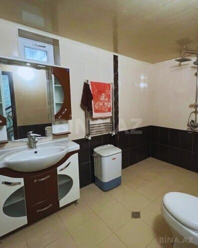 Satılır 10 otaqlı həyət evi/bağ evi 450 m², Sabunçu r., photo 10 from 12