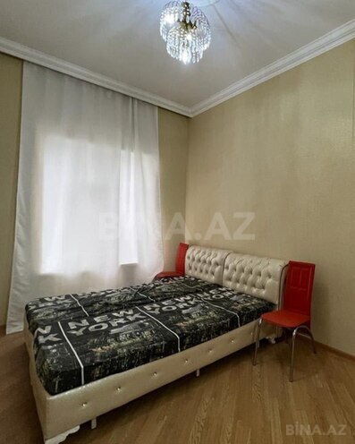 Satılır 10 otaqlı həyət evi/bağ evi 450 m², Sabunçu r., photo 8 from 12