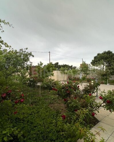 Satılır 10 otaqlı həyət evi/bağ evi 450 m², Sabunçu r., photo 11 from 12
