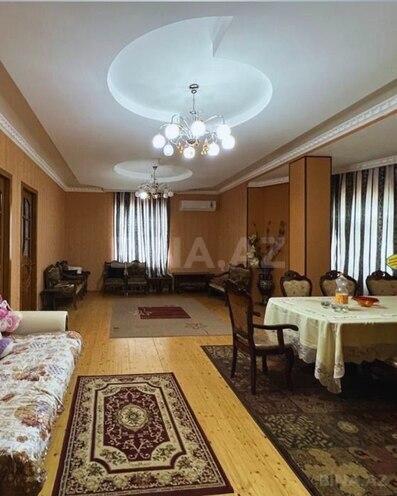 Satılır 10 otaqlı həyət evi/bağ evi 450 m², Sabunçu r., photo 3 from 12