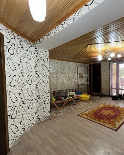 Satılır 10 otaqlı həyət evi/bağ evi 450 m², Sabunçu r., photo 4 from 12