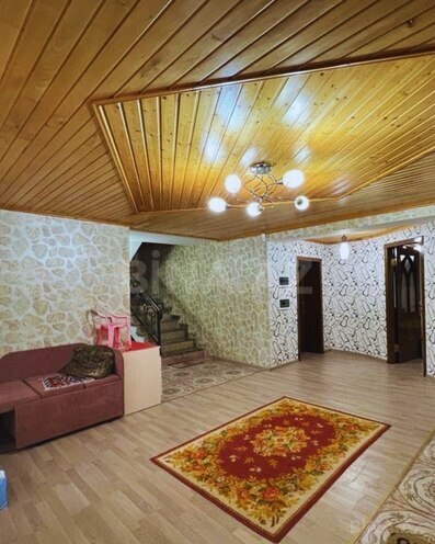 Satılır 10 otaqlı həyət evi/bağ evi 450 m², Sabunçu r., photo 5 from 12