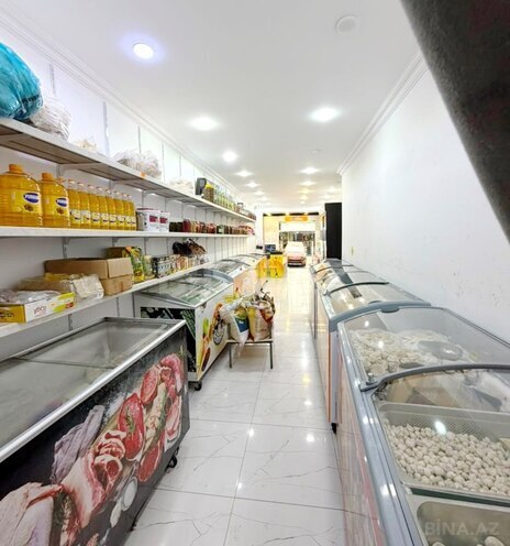 Satılır  obyekt 65 m², Memar Əcəmi m., photo 1 from 9