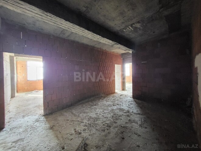 Продаётся 3-комн. новостройка 142 м², Гарадагский р., photo 12 from 14