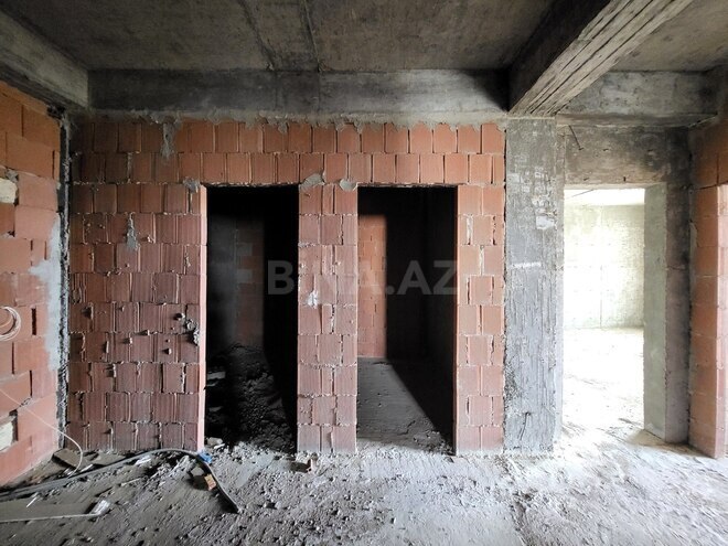 Продаётся 3-комн. новостройка 142 м², Гарадагский р., photo 13 from 14