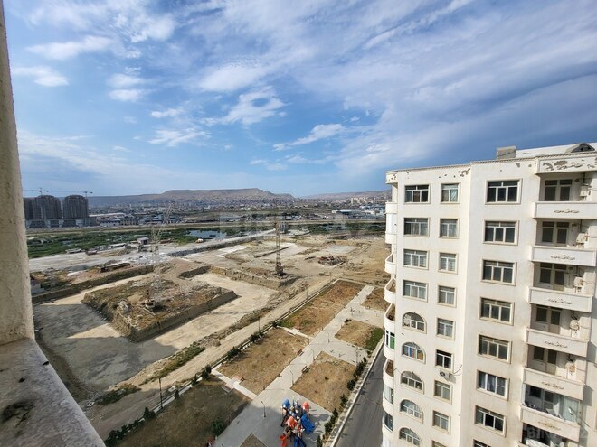 Продаётся 3-комн. новостройка 142 м², Гарадагский р., photo 7 from 14